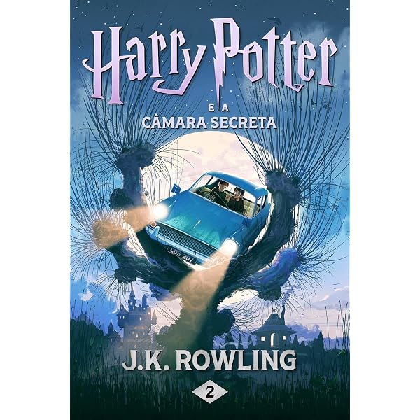 Amazon.com: Harry Potter e o prisioneiro de Azkaban (Portuguese